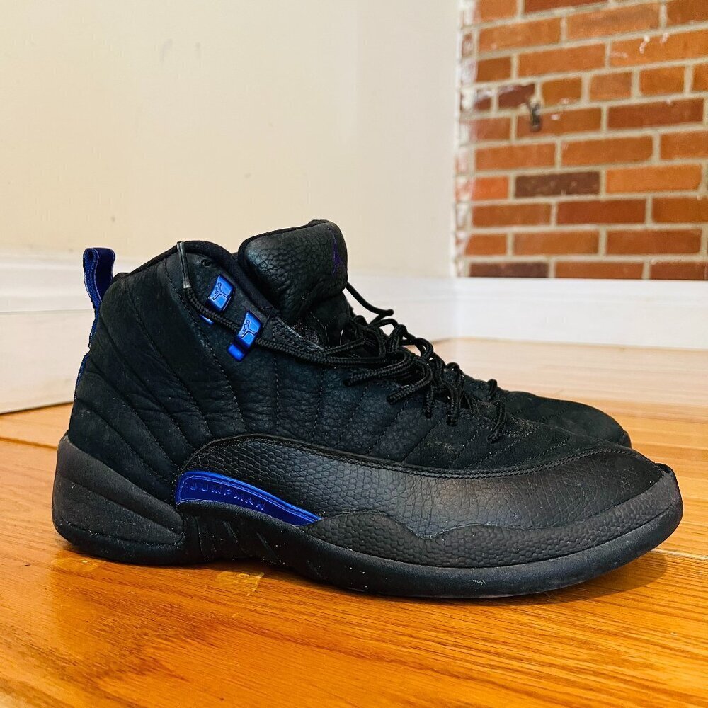 Jordan Retro 12 Dark Concord Size 11.5 CT8013-005